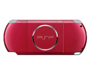 PlayStation Portable（PSP）